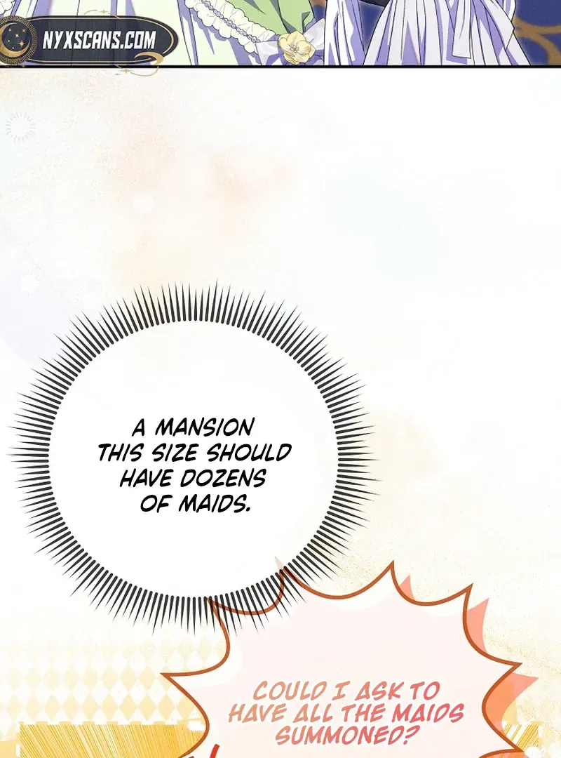 Princess Eveness Saves Herself Chapter 10 page 113 - 