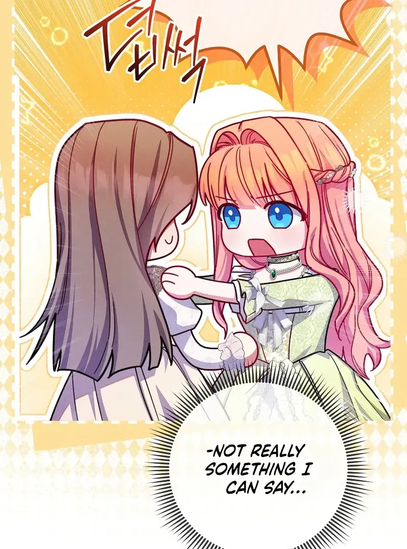Princess Eveness Saves Herself Chapter 10 page 114 - 