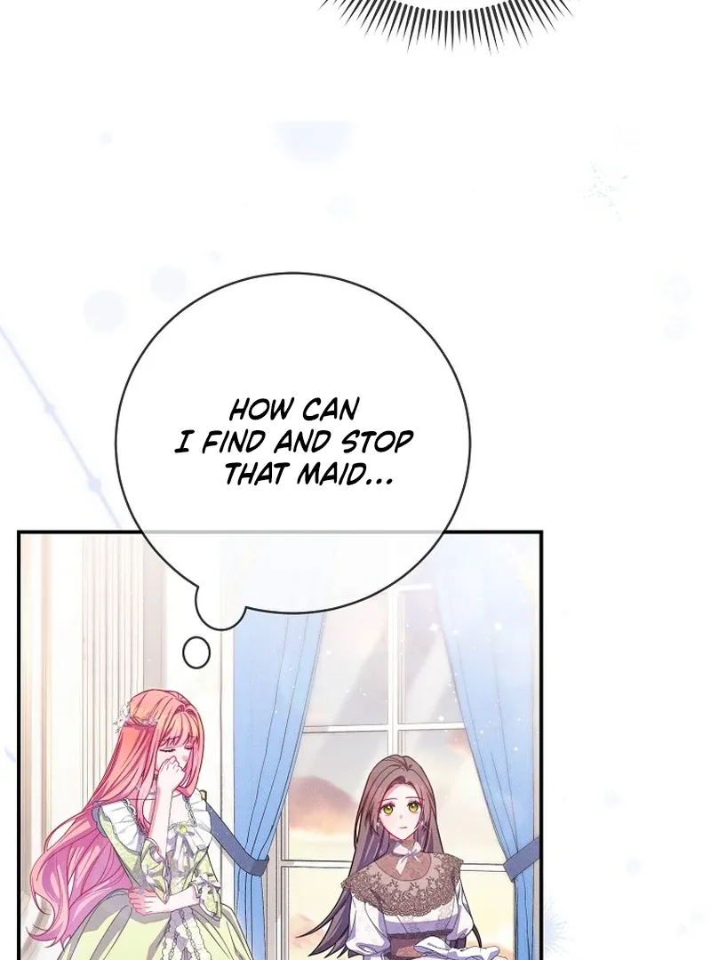 Princess Eveness Saves Herself Chapter 10 page 115 - 