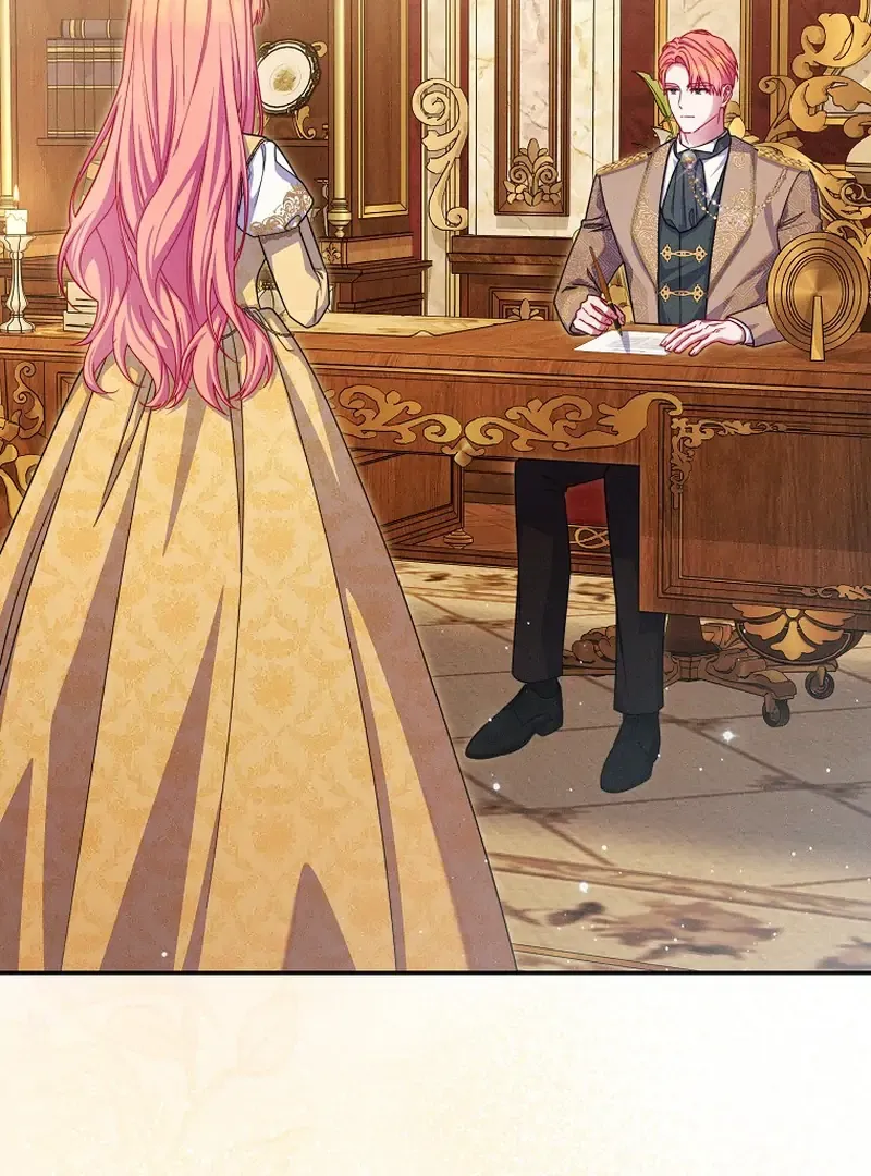 Princess Eveness Saves Herself Chapter 10 page 13 - 
