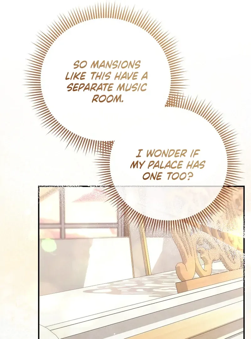 Princess Eveness Saves Herself Chapter 10 page 121 - 