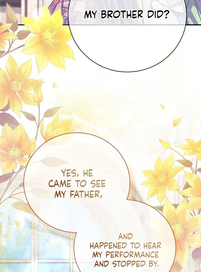 Princess Eveness Saves Herself Chapter 10 page 124 - 