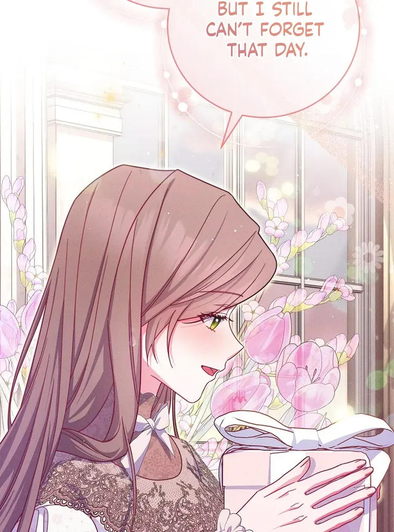 Princess Eveness Saves Herself Chapter 10 page 127 - 