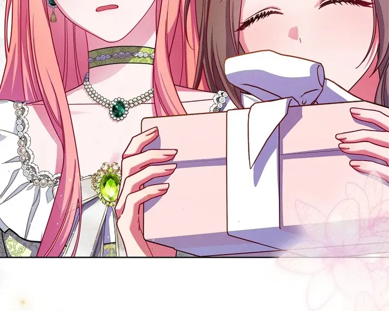 Princess Eveness Saves Herself Chapter 10 page 130 - 