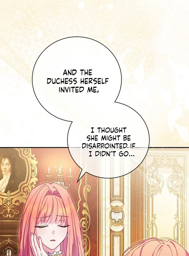 Princess Eveness Saves Herself Chapter 10 page 14 - 
