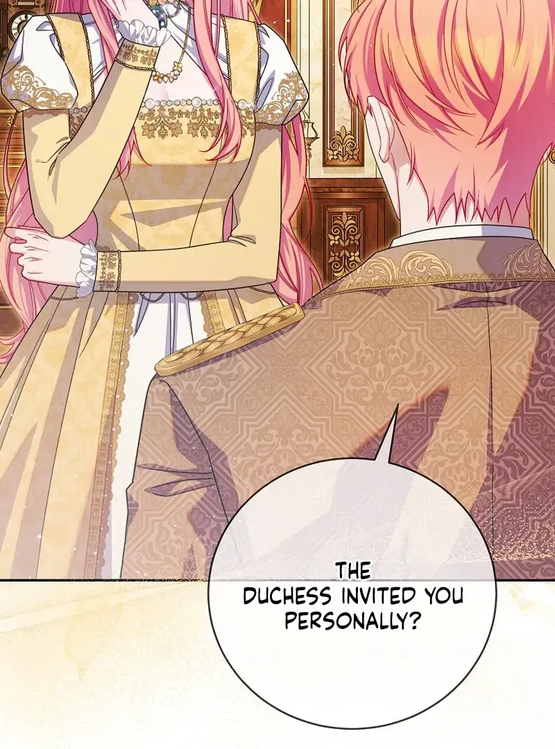 Princess Eveness Saves Herself Chapter 10 page 15 - 