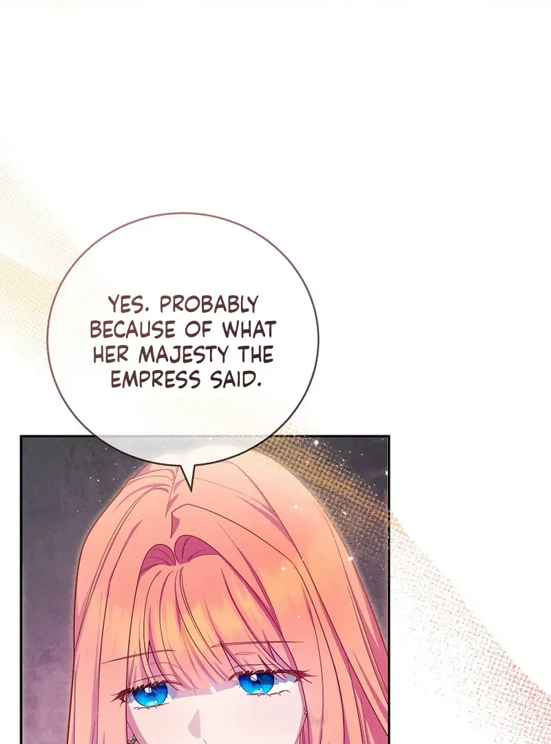 Princess Eveness Saves Herself Chapter 10 page 16 - 