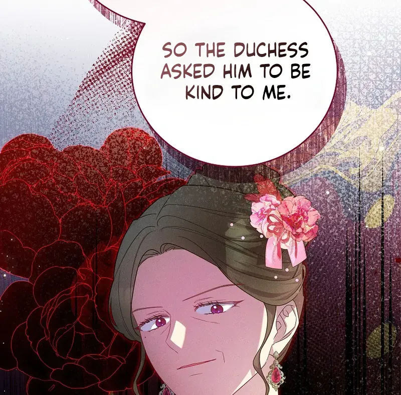 Princess Eveness Saves Herself Chapter 10 page 18 - 