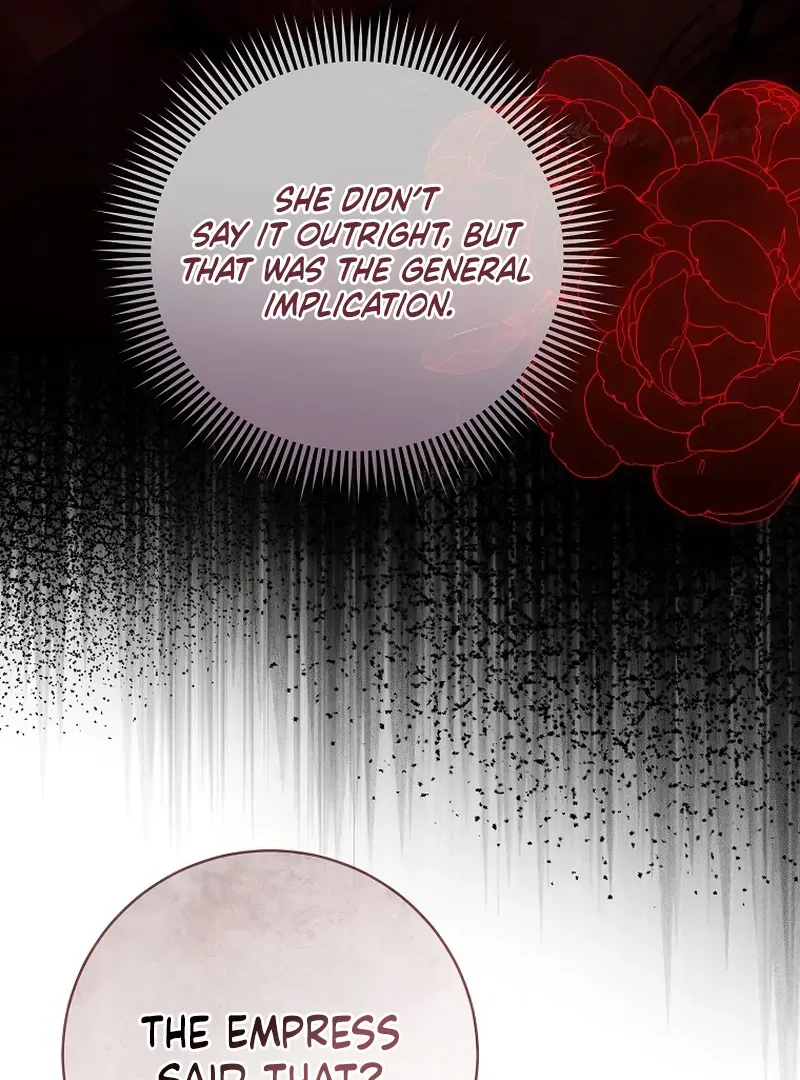 Princess Eveness Saves Herself Chapter 10 page 20 - 