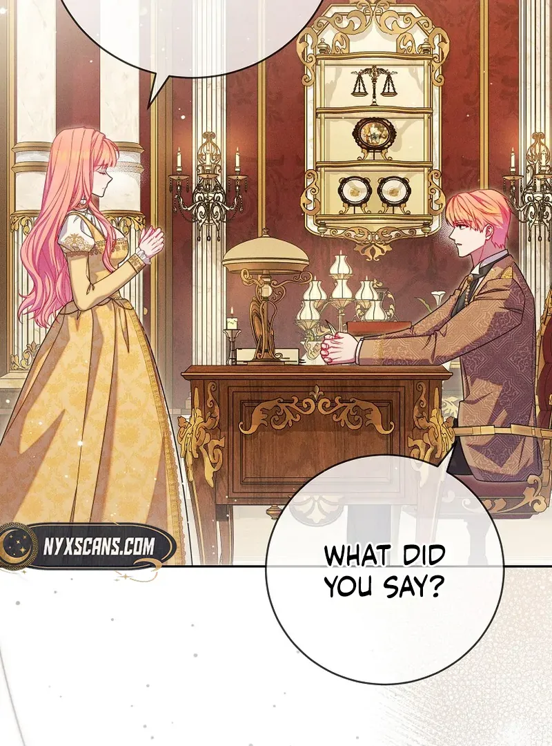 Princess Eveness Saves Herself Chapter 10 page 24 - 