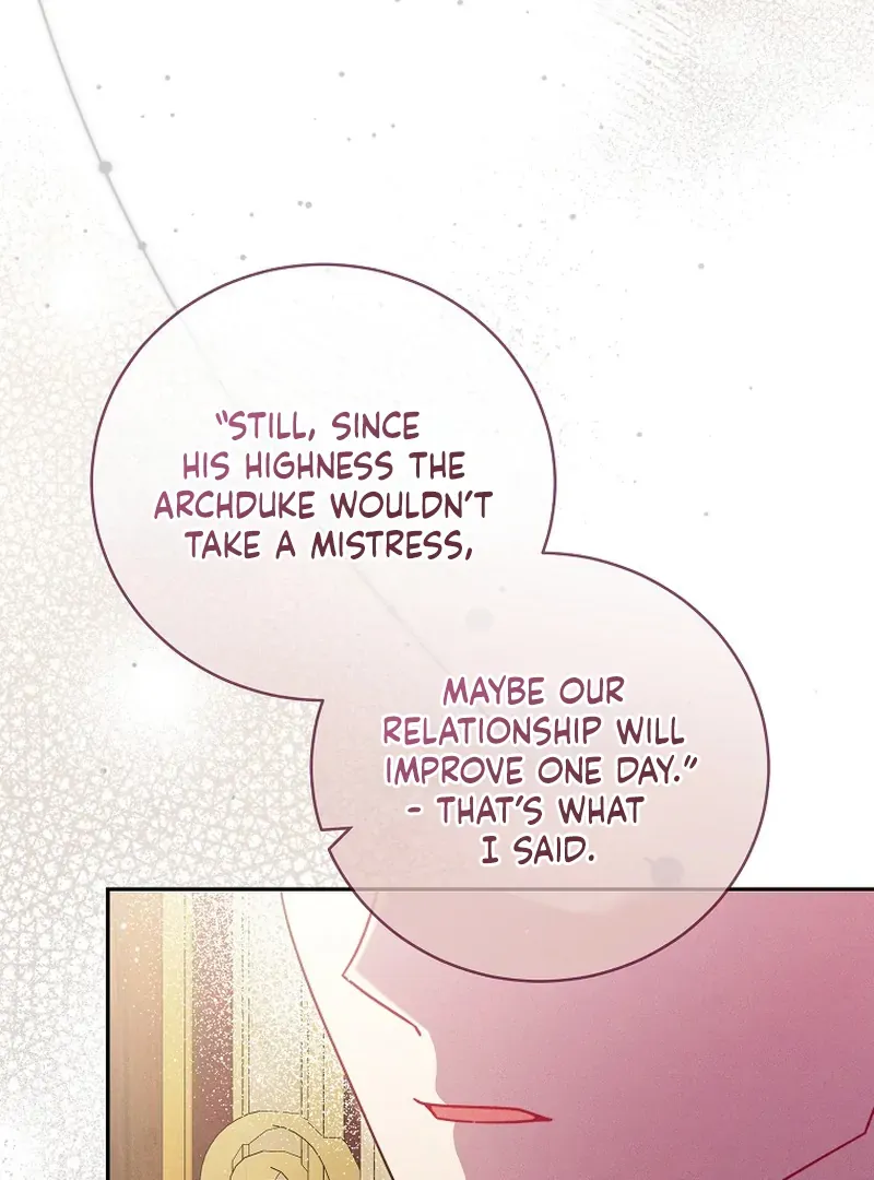 Princess Eveness Saves Herself Chapter 10 page 25 - 