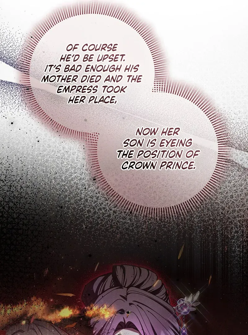 Princess Eveness Saves Herself Chapter 10 page 29 - 