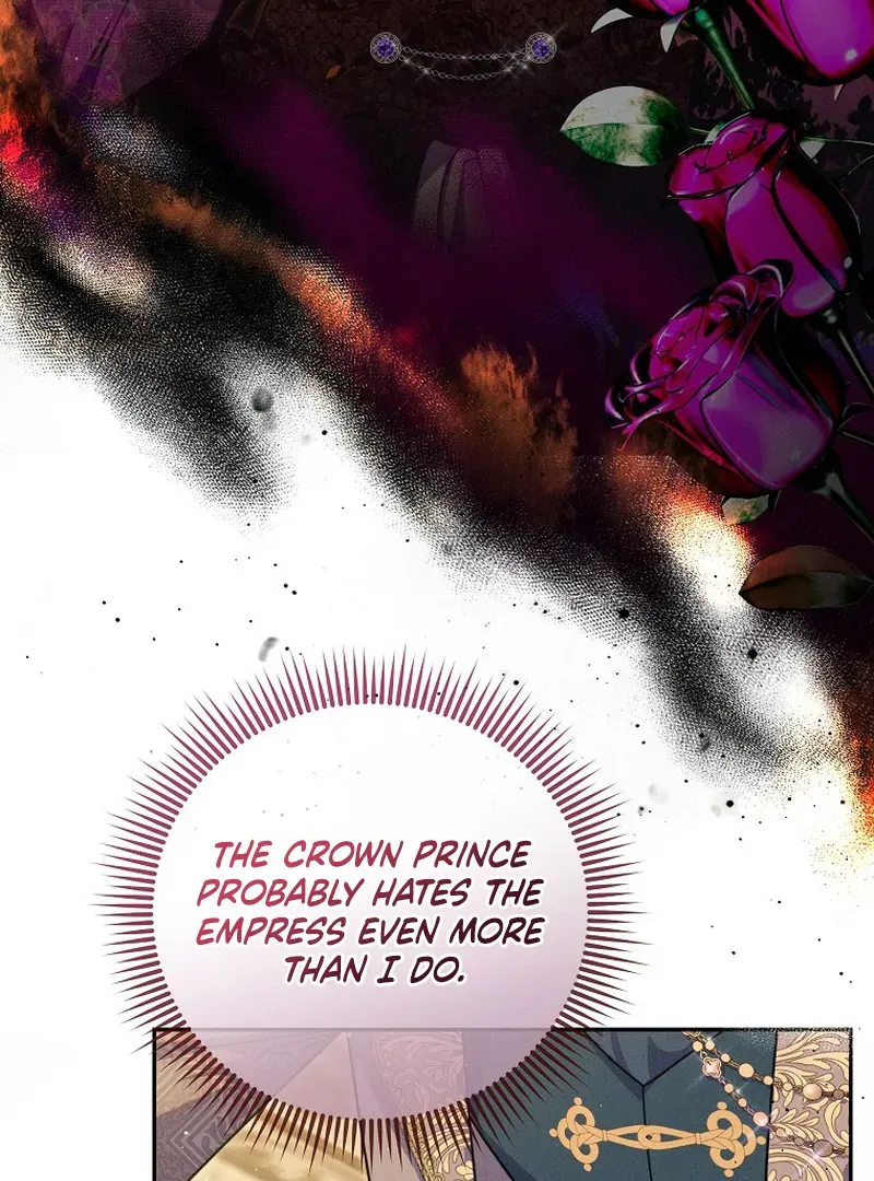 Princess Eveness Saves Herself Chapter 10 page 31 - 