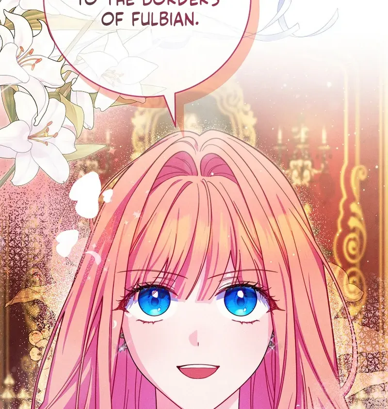 Princess Eveness Saves Herself Chapter 10 page 36 - 