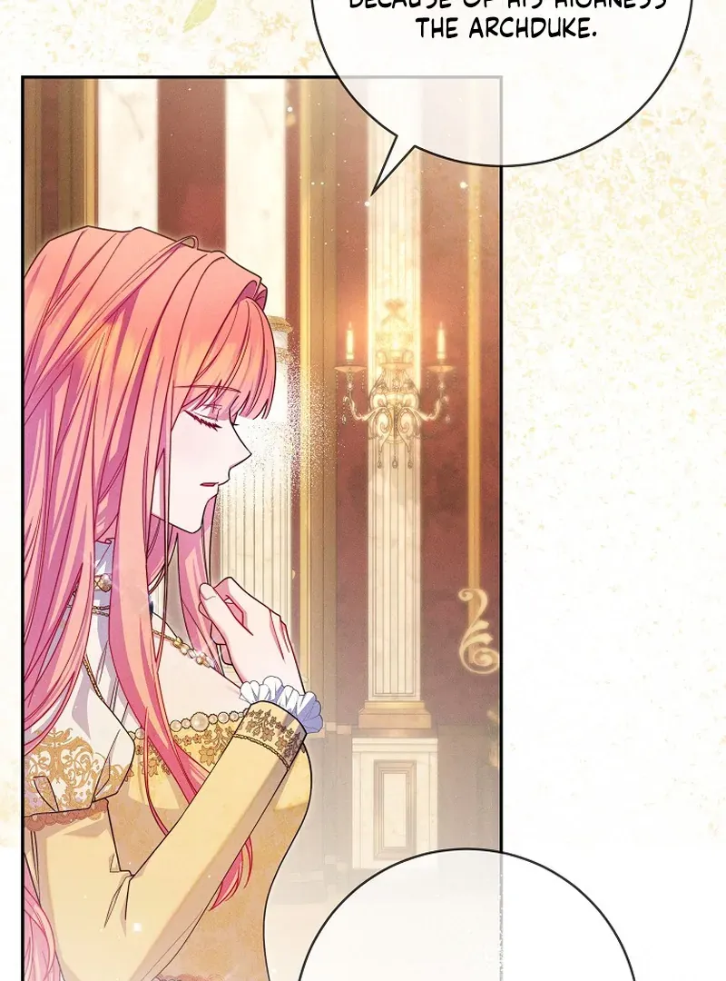 Princess Eveness Saves Herself Chapter 10 page 5 - 
