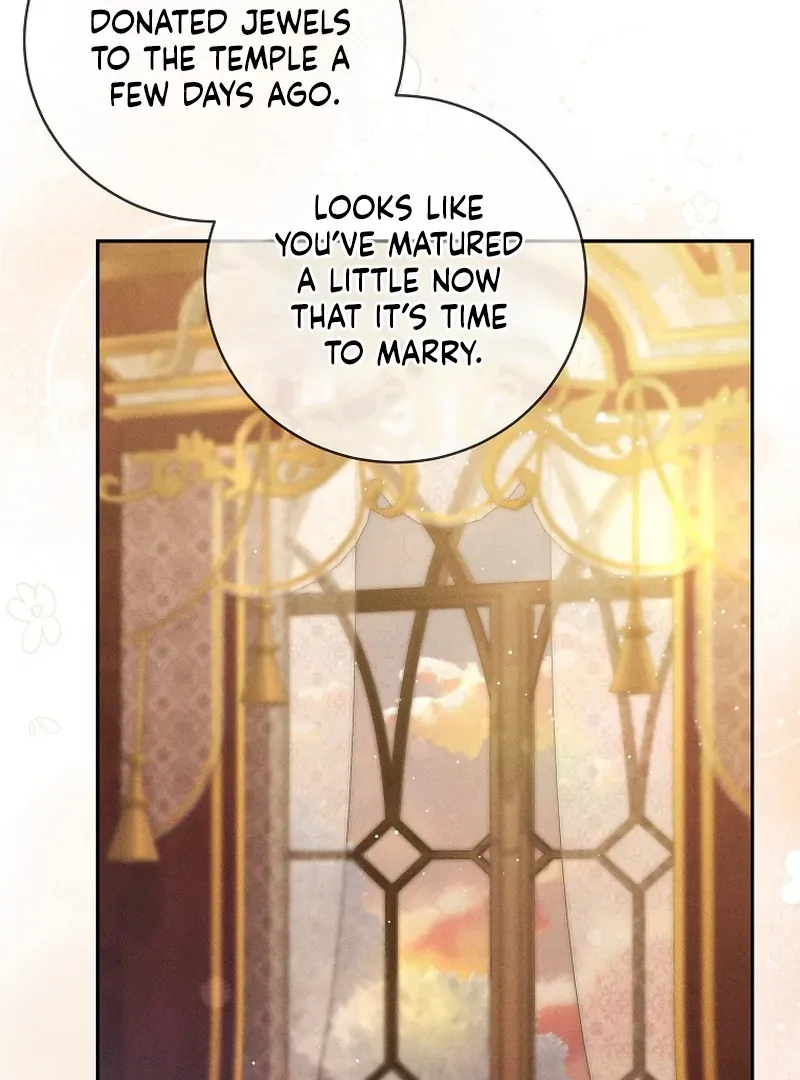 Princess Eveness Saves Herself Chapter 10 page 41 - 