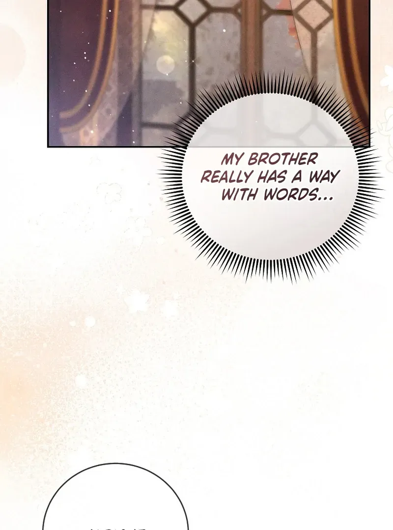 Princess Eveness Saves Herself Chapter 10 page 42 - 