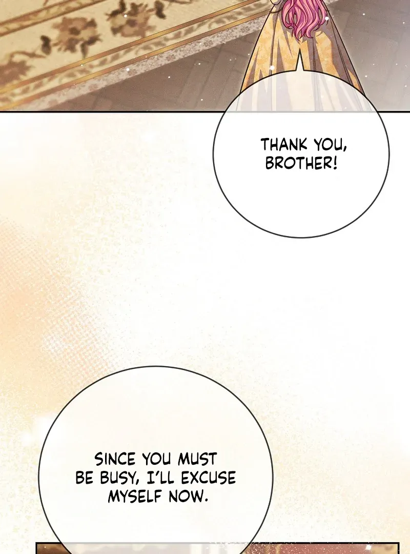 Princess Eveness Saves Herself Chapter 10 page 44 - 