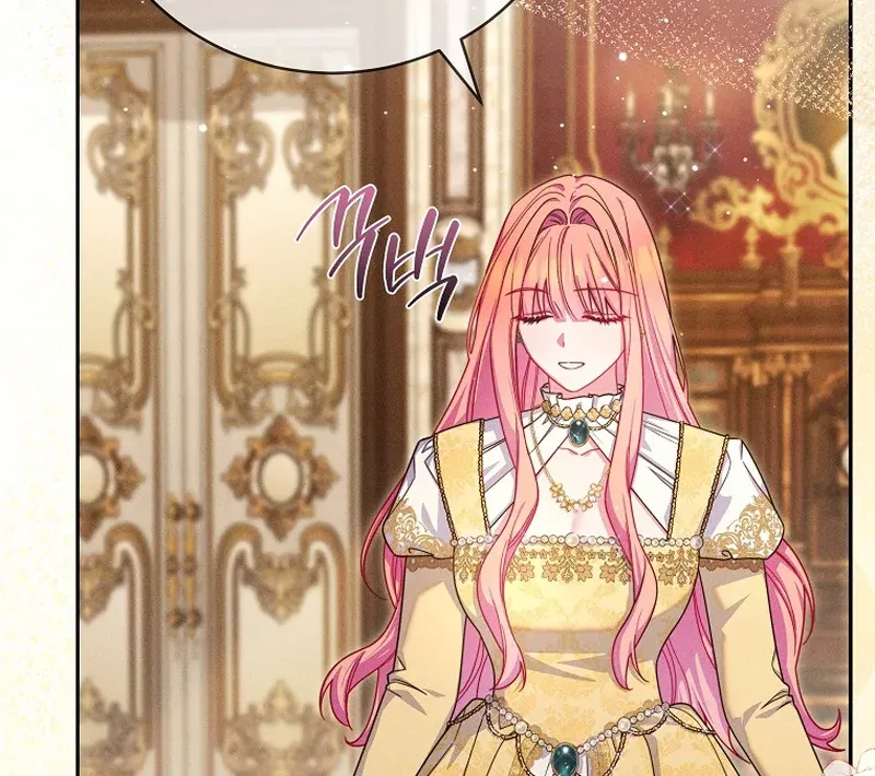 Princess Eveness Saves Herself Chapter 10 page 45 - 