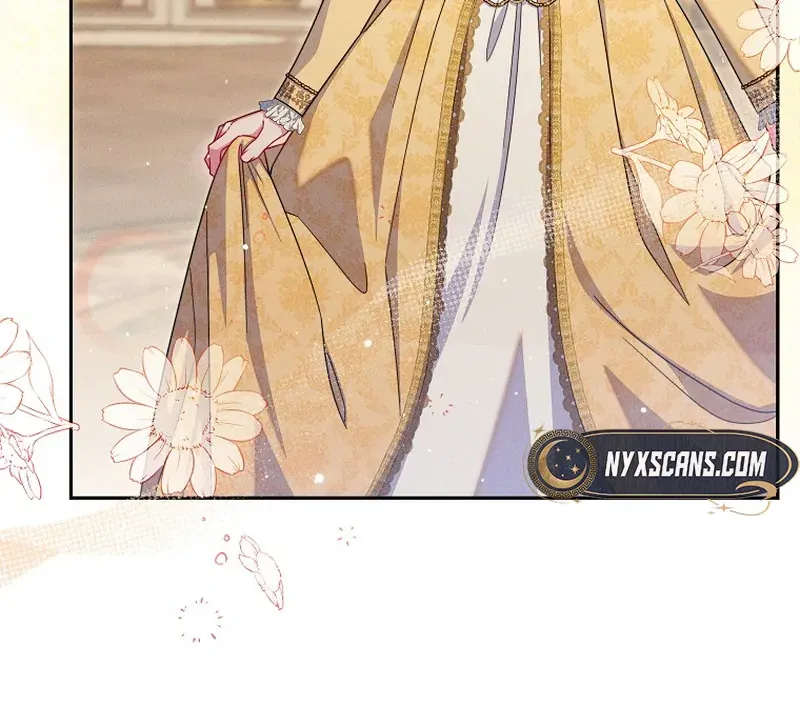 Princess Eveness Saves Herself Chapter 10 page 46 - 