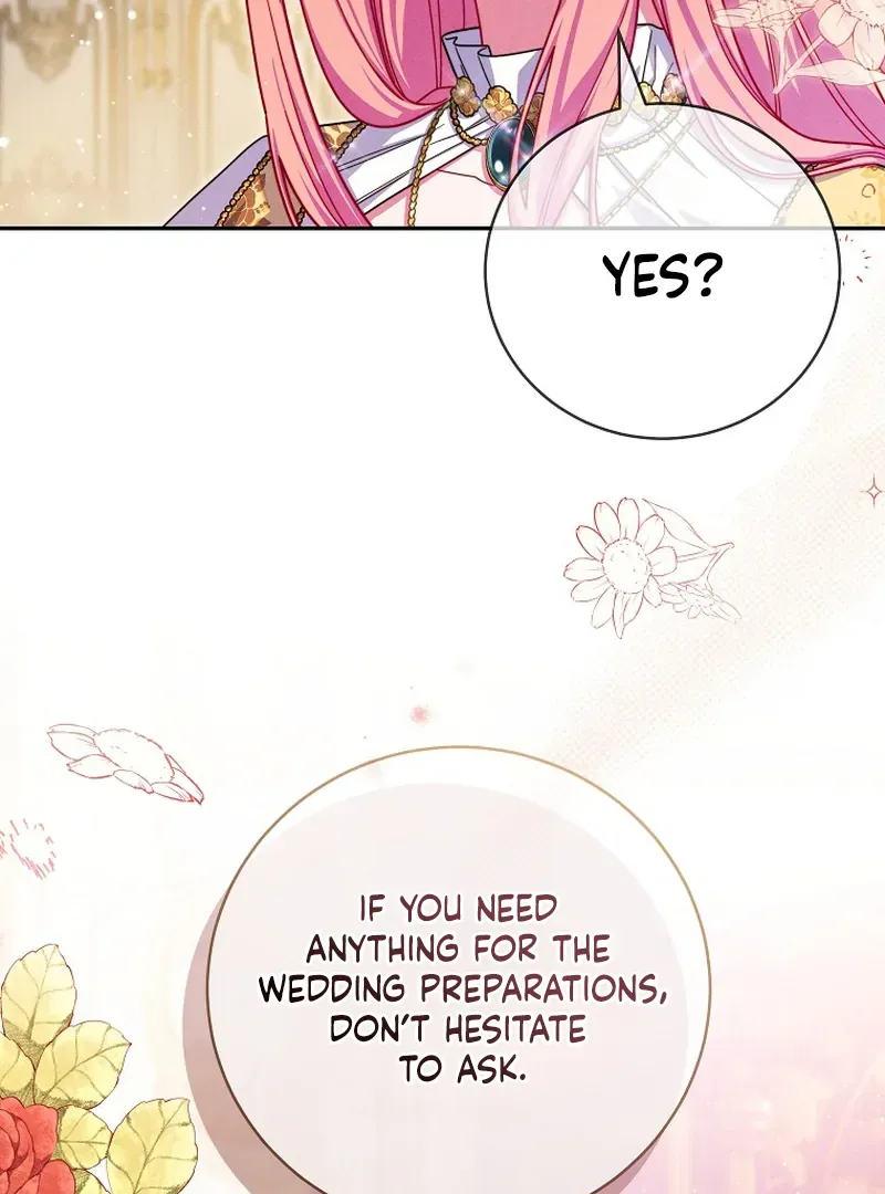 Princess Eveness Saves Herself Chapter 10 page 48 - 
