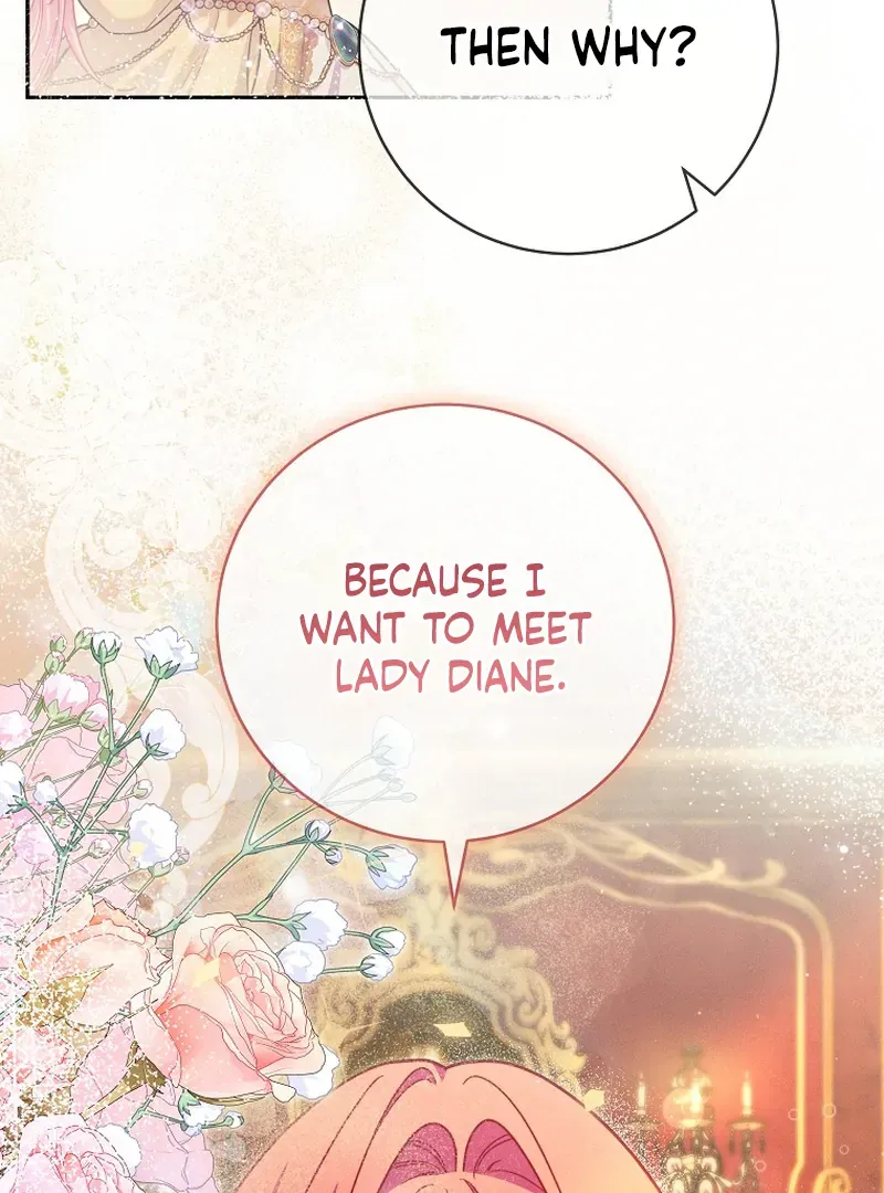 Princess Eveness Saves Herself Chapter 10 page 6 - 