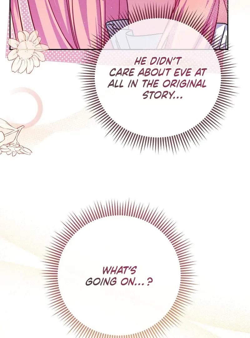 Princess Eveness Saves Herself Chapter 10 page 52 - 