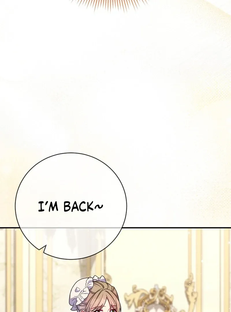 Princess Eveness Saves Herself Chapter 10 page 53 - 