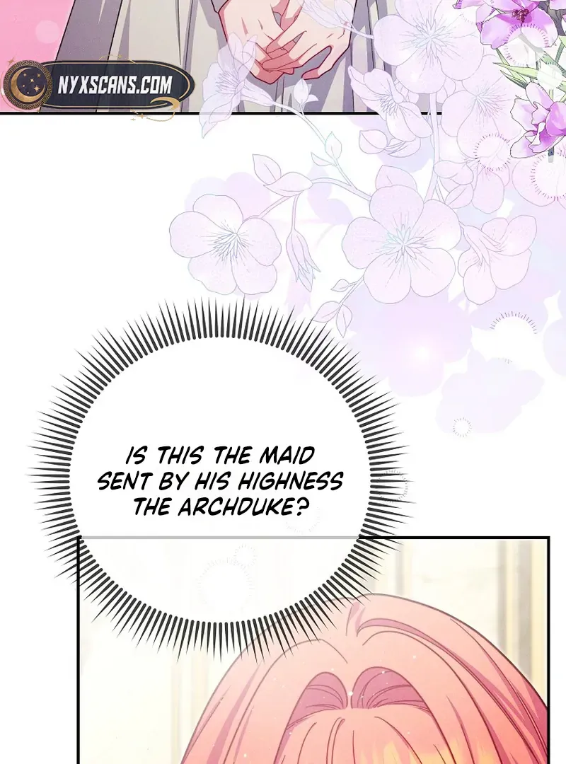Princess Eveness Saves Herself Chapter 10 page 61 - 