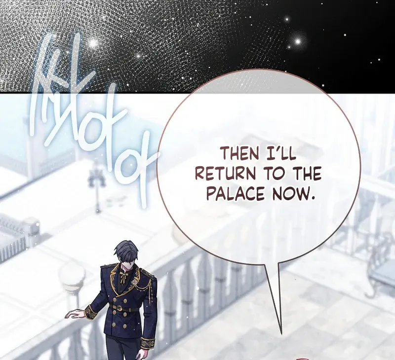 Princess Eveness Saves Herself Chapter 10 page 63 - 