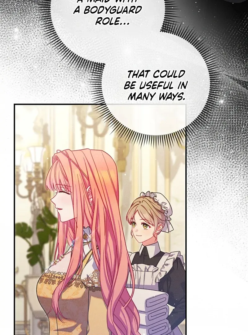 Princess Eveness Saves Herself Chapter 10 page 69 - 