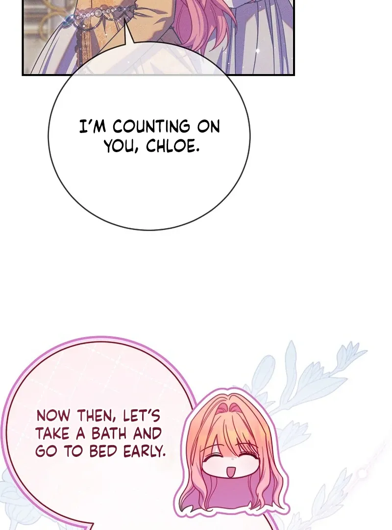 Princess Eveness Saves Herself Chapter 10 page 70 - 