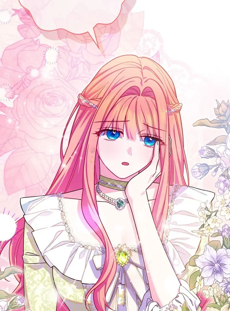 Princess Eveness Saves Herself Chapter 10 page 77 - 