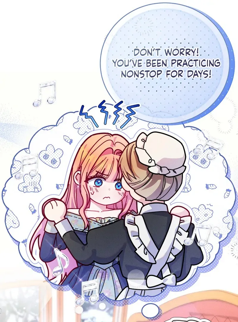 Princess Eveness Saves Herself Chapter 10 page 81 - 