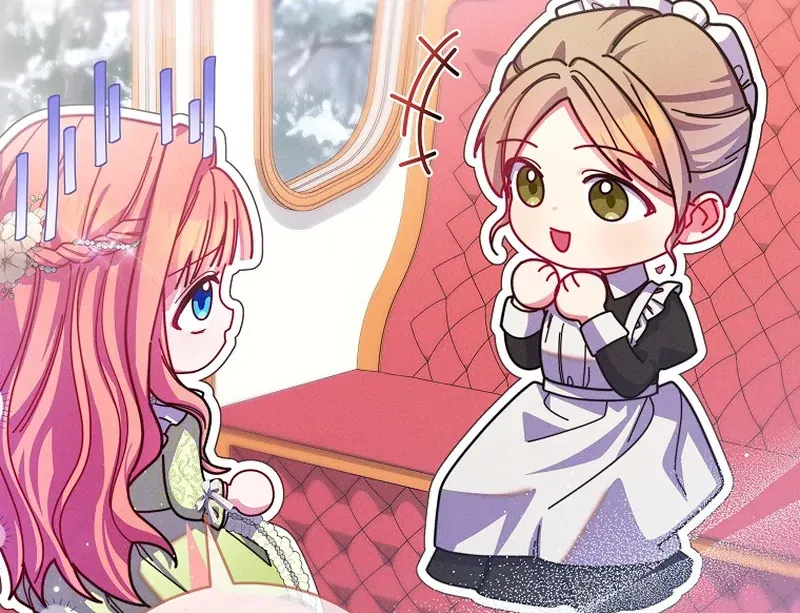 Princess Eveness Saves Herself Chapter 10 page 82 - 