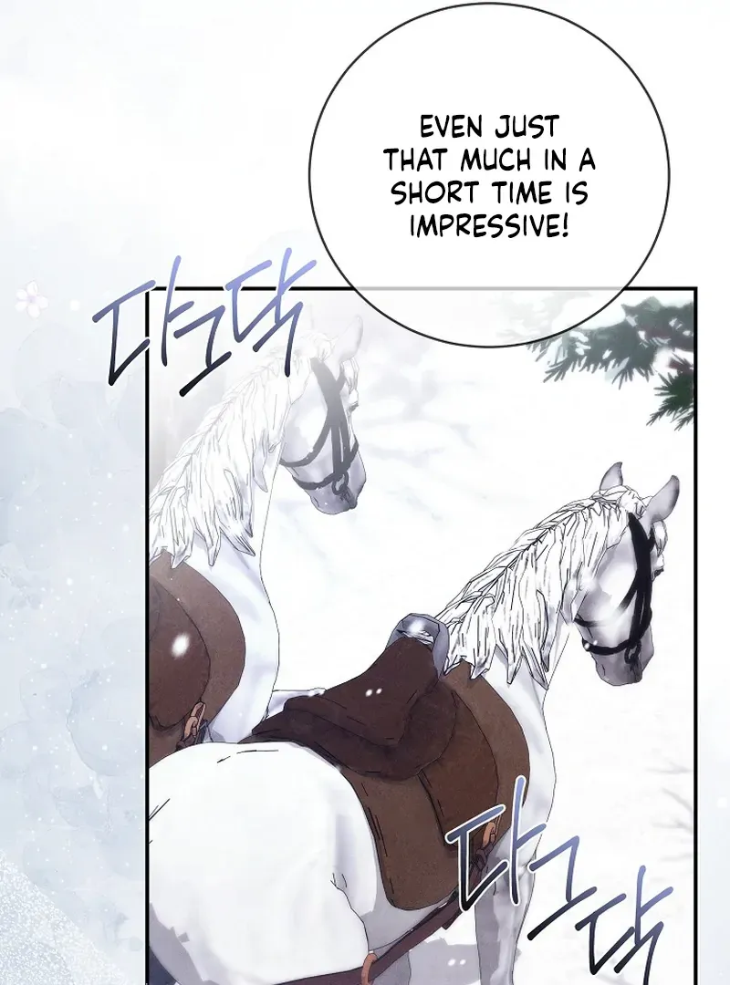 Princess Eveness Saves Herself Chapter 10 page 84 - 