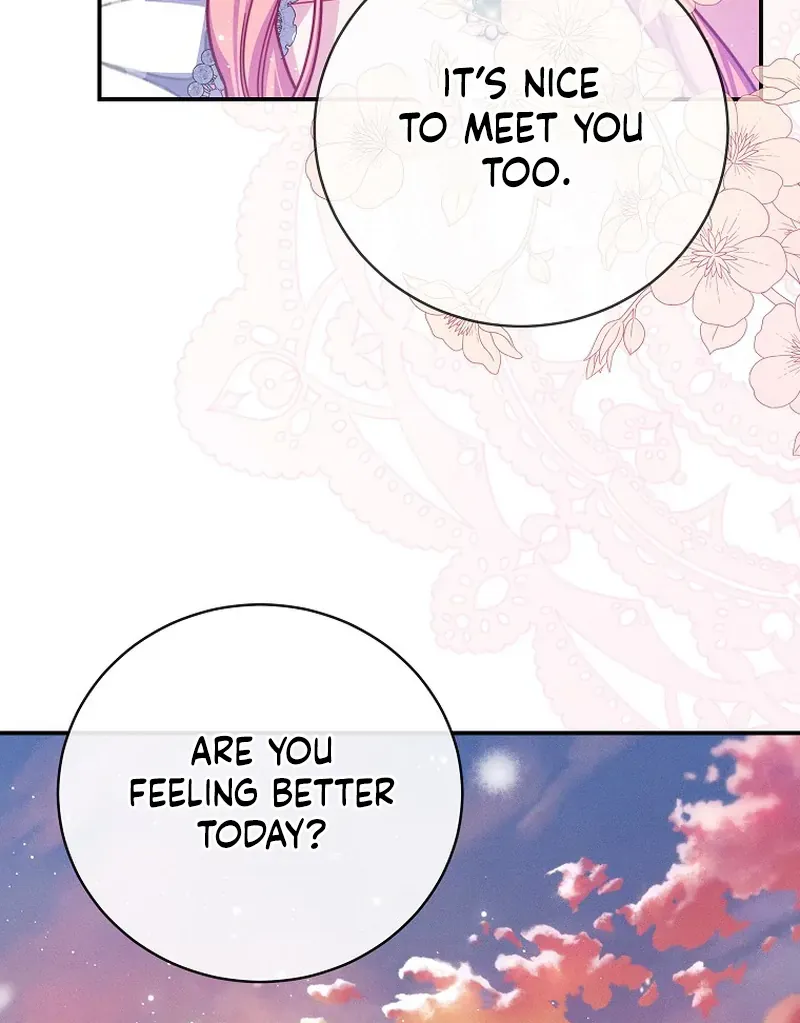 Princess Eveness Saves Herself Chapter 10 page 100 - 