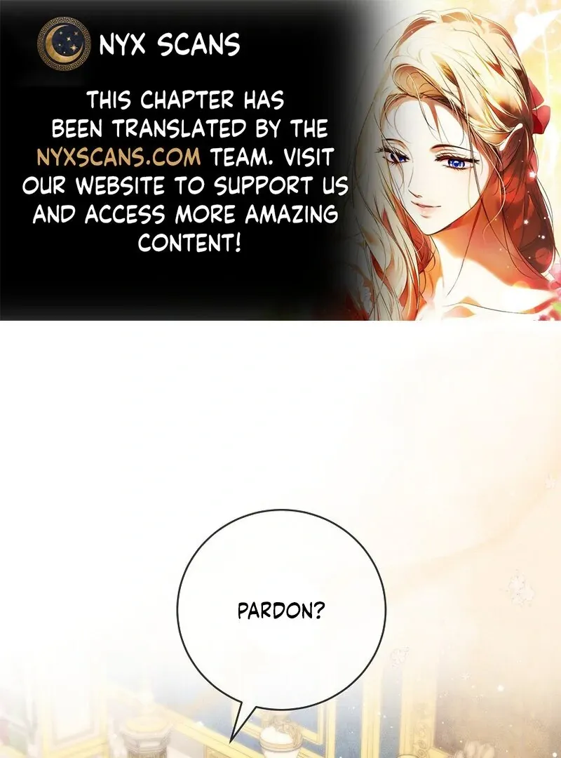 Princess Eveness Saves Herself Chapter 12 page 1 - 