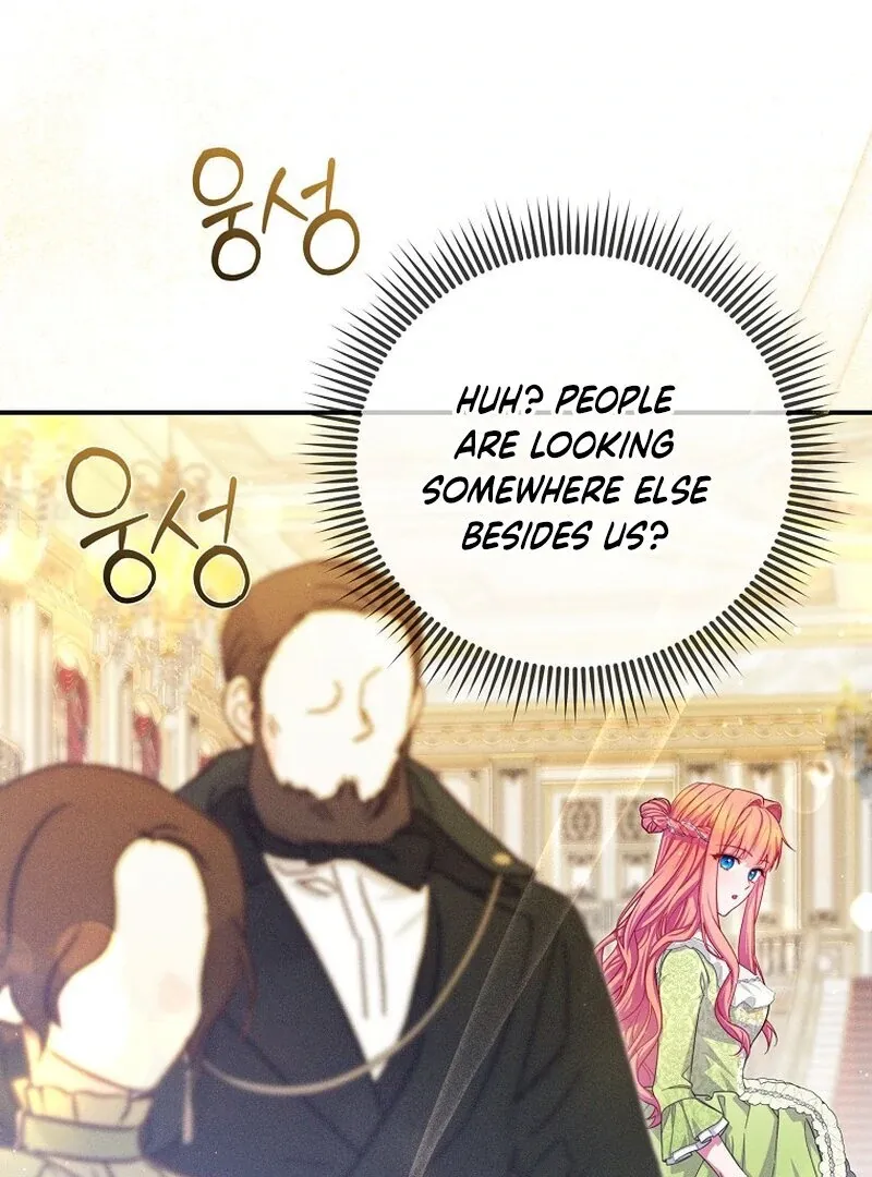 Princess Eveness Saves Herself Chapter 12 page 105 - 