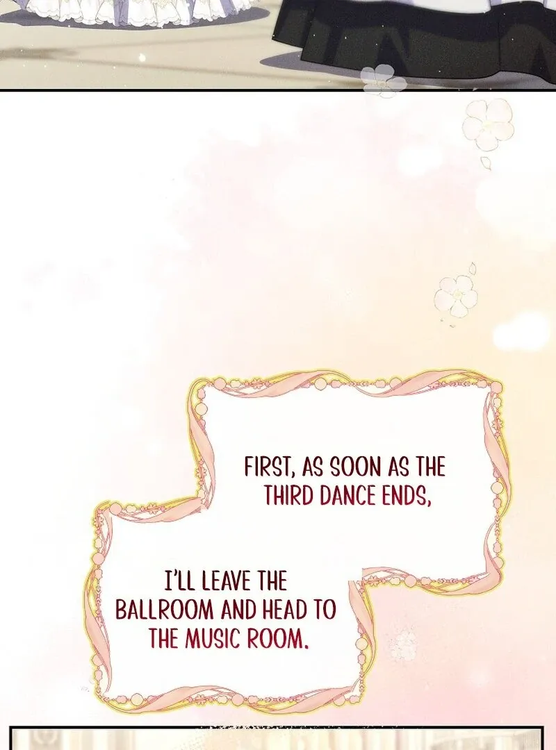 Princess Eveness Saves Herself Chapter 12 page 12 - 