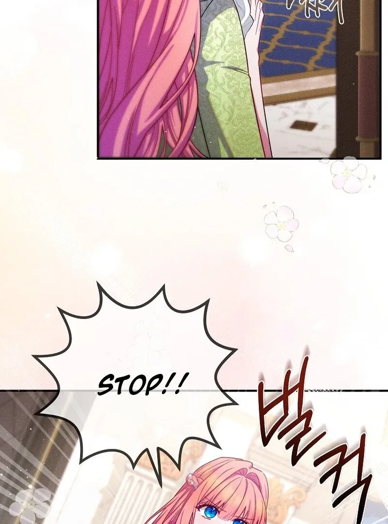 Princess Eveness Saves Herself Chapter 12 page 15 - 
