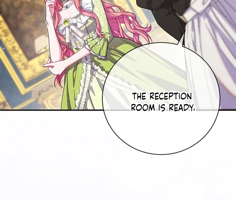 Princess Eveness Saves Herself Chapter 12 page 20 - 