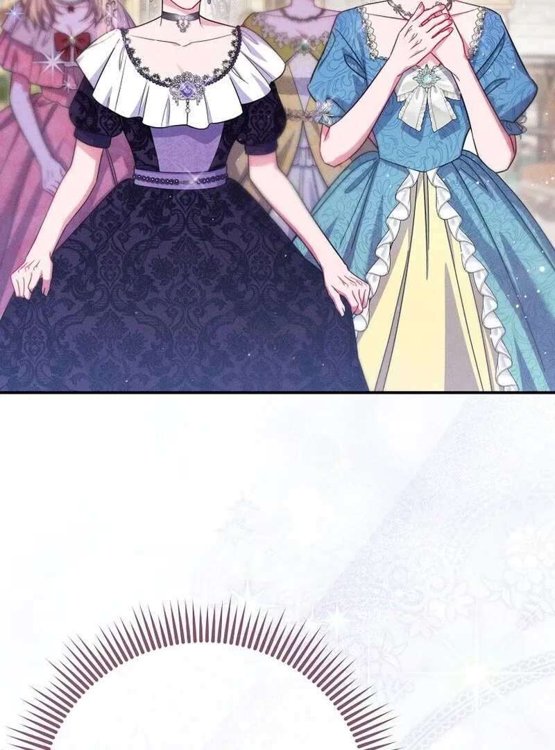 Princess Eveness Saves Herself Chapter 12 page 25 - 