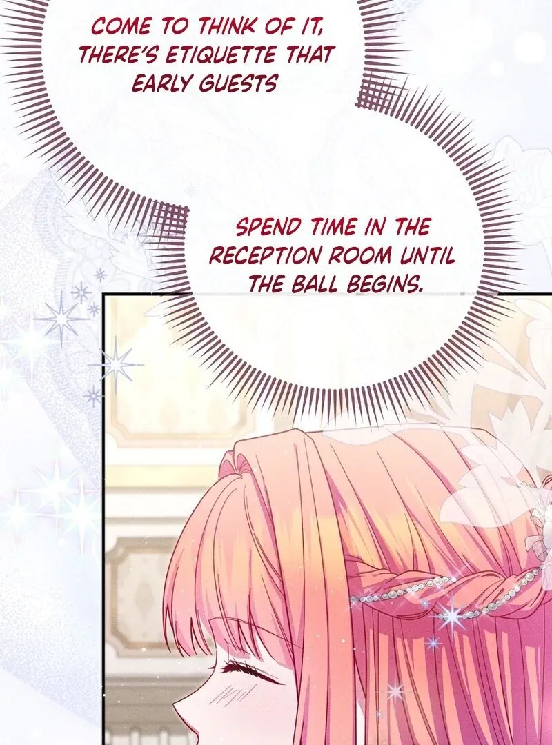 Princess Eveness Saves Herself Chapter 12 page 26 - 