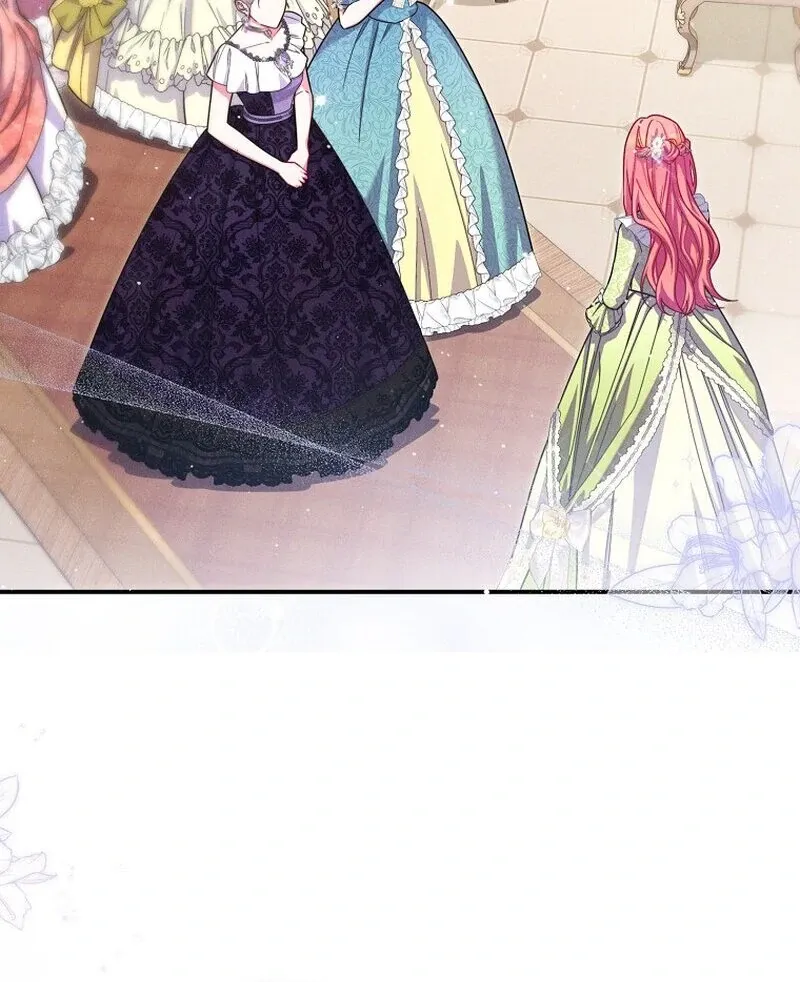 Princess Eveness Saves Herself Chapter 12 page 29 - 