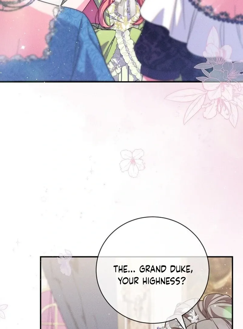 Princess Eveness Saves Herself Chapter 12 page 31 - 