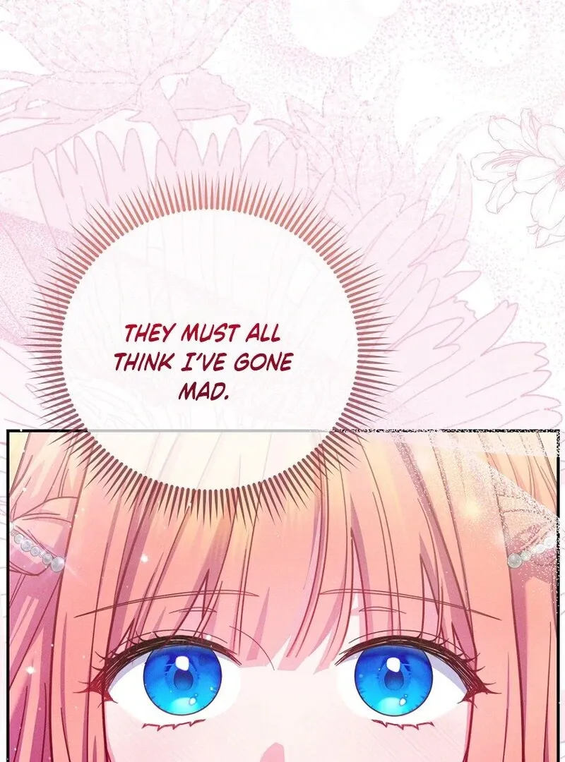 Princess Eveness Saves Herself Chapter 12 page 33 - 