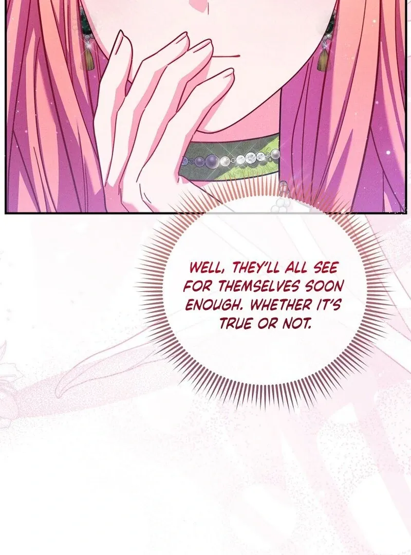 Princess Eveness Saves Herself Chapter 12 page 34 - 
