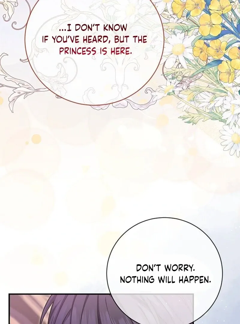 Princess Eveness Saves Herself Chapter 12 page 40 - 