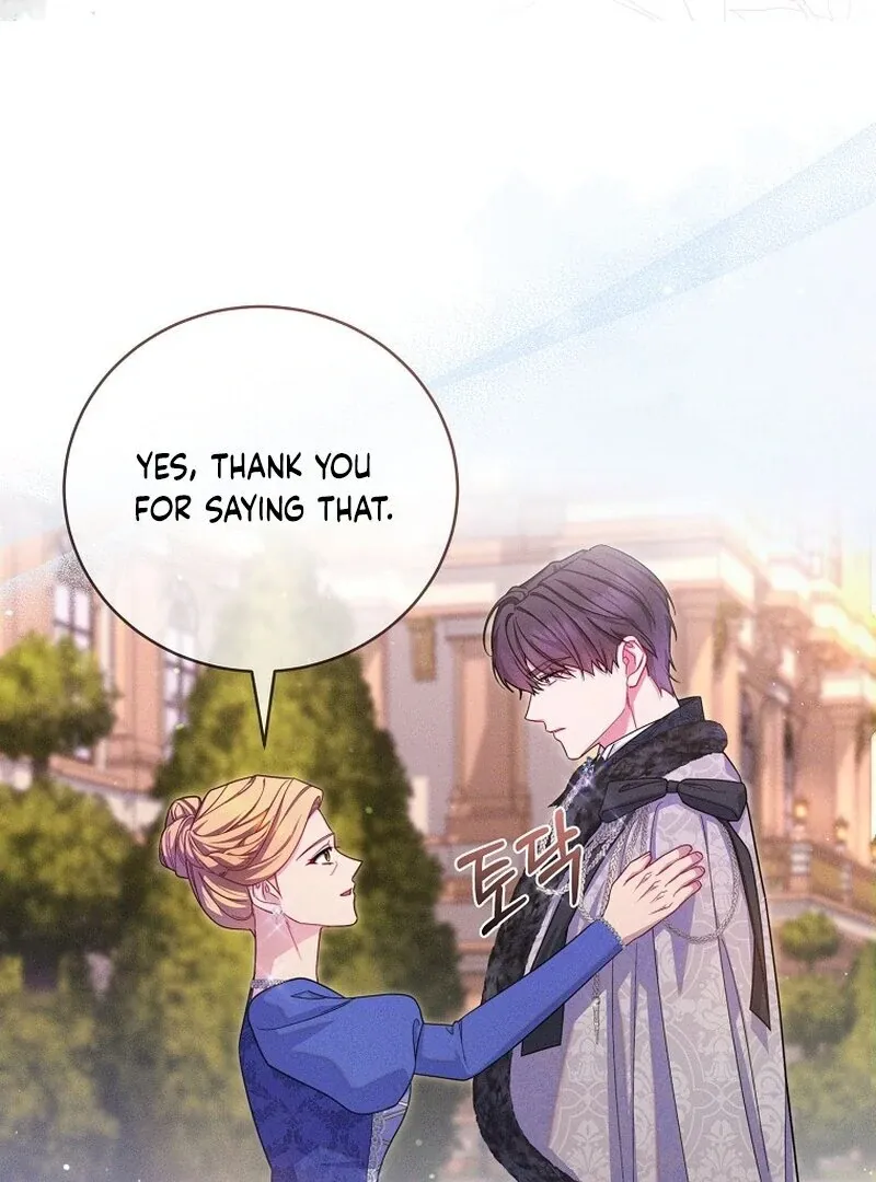 Princess Eveness Saves Herself Chapter 12 page 42 - 